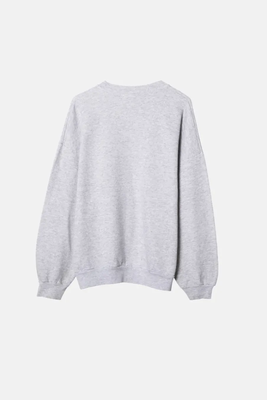 VINTAGE MAINE CREWNECK - L