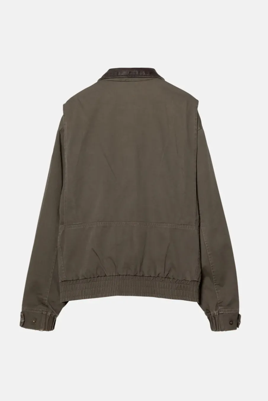 VINTAGE MILITARY JACKET - L