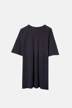 VINTAGE MORAVIAN TEE - XL