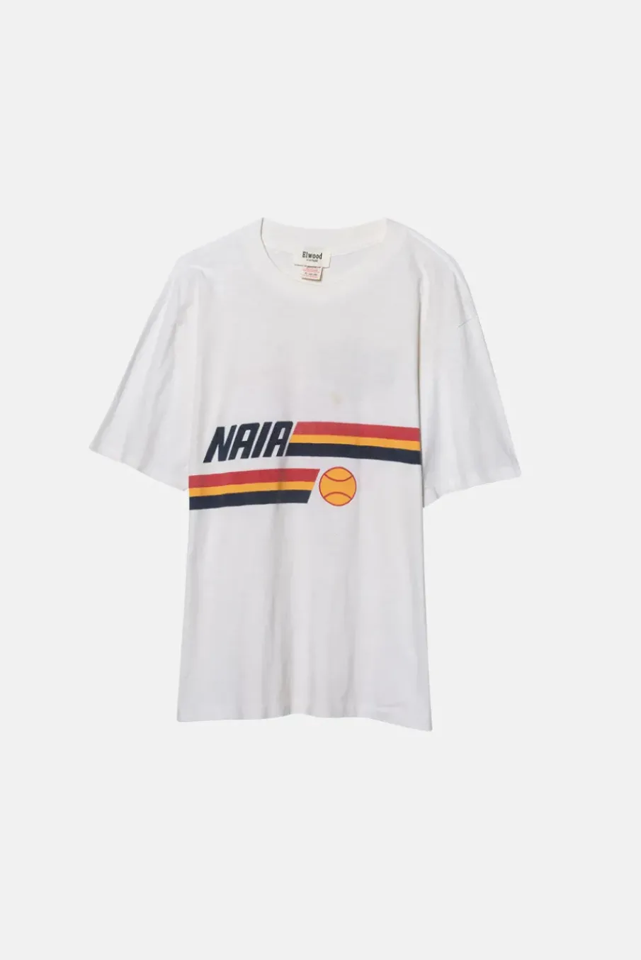VINTAGE NAIA TEE - M