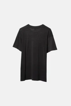 VINTAGE OLD LOOKS TEE - M