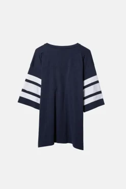 VINTAGE PENN STATE JERSEY - M/L