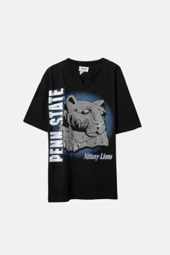 VINTAGE PENN STATE TEE - L/XL