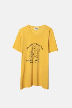 VINTAGE PERCORA'S TEE - M