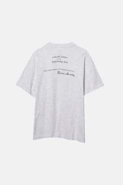 VINTAGE PERFORMING ARTS TEE - L