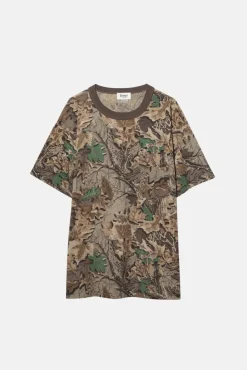 VINTAGE REAL TREE TEE - XXL