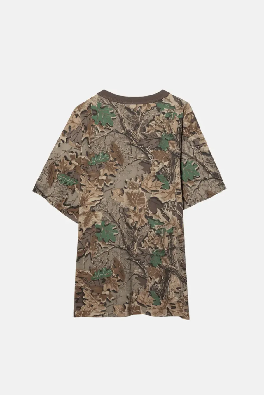 VINTAGE REAL TREE TEE - XXL