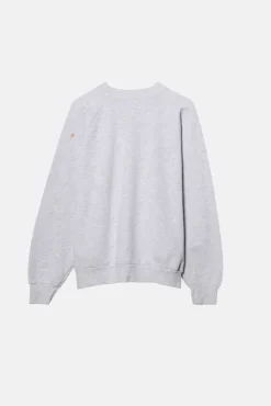 VINTAGE SHUT UP CREWNECK - M
