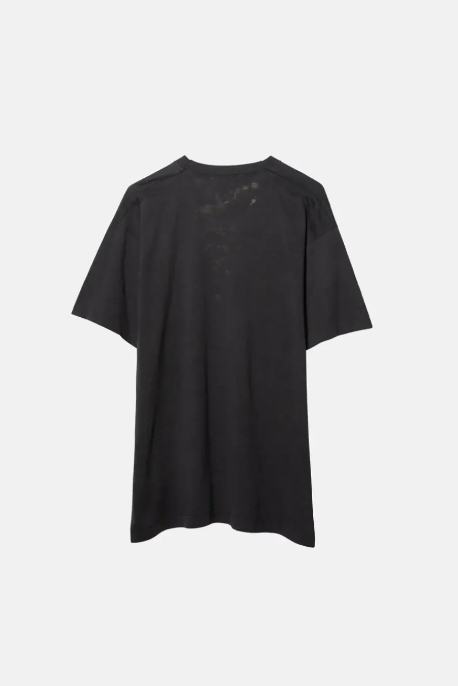 VINTAGE SLAMMICK'S GYM TEE - XL