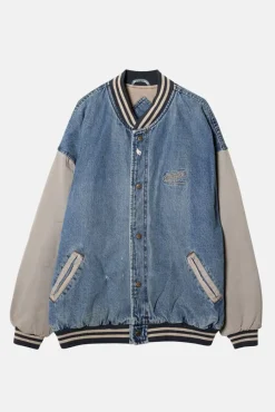 VINTAGE SNAPPLE JACKET - XXL
