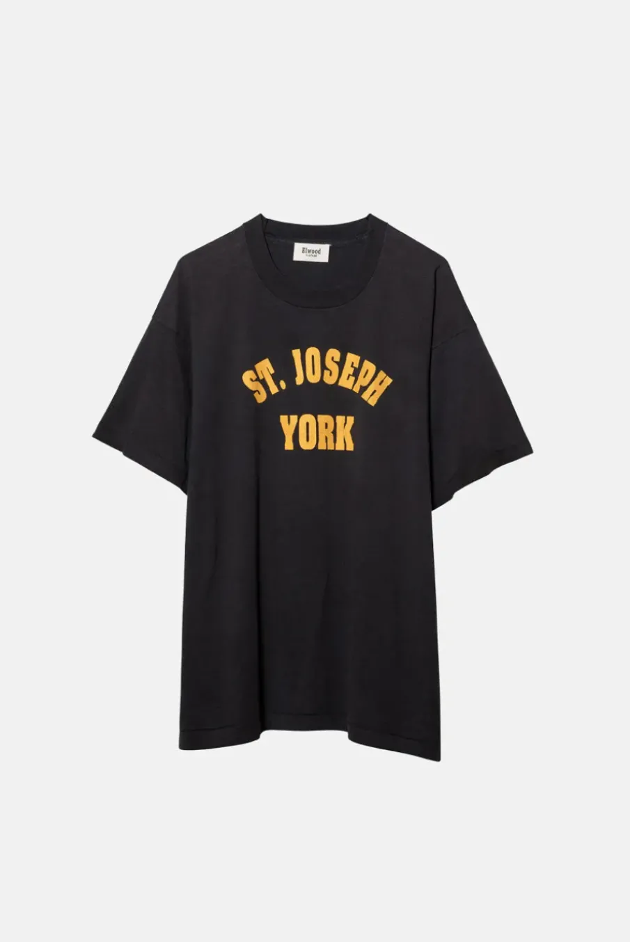 VINTAGE ST. JOSEPH TEE - L