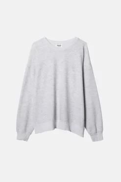 VINTAGE USA CREWNECK - L