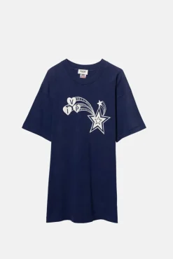 VINTAGE VIP TEE - XL