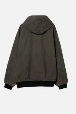 VINTAGE WORK ZIP-UP - L