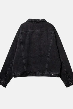 WESTERN DENIM JACKET