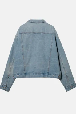 WESTERN DENIM JACKET