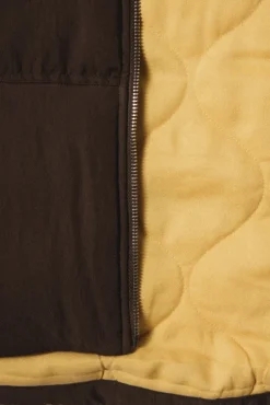 WESTERN PUFFER VEST