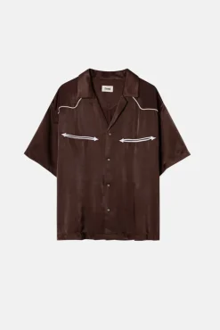 WESTERN SHIRT