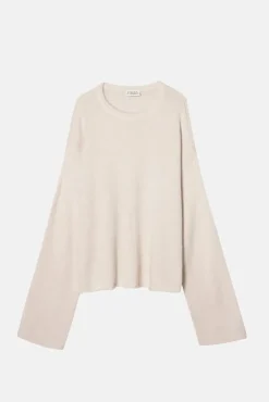 WYOMING SWEATER