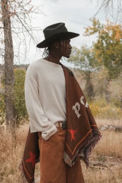 WYOMING SWEATER